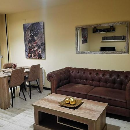 Apartamento Ales II Arenas de San Pedro Exterior foto